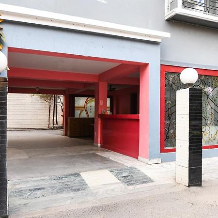 Hotel O Survey Park Jādabpur 외부 사진