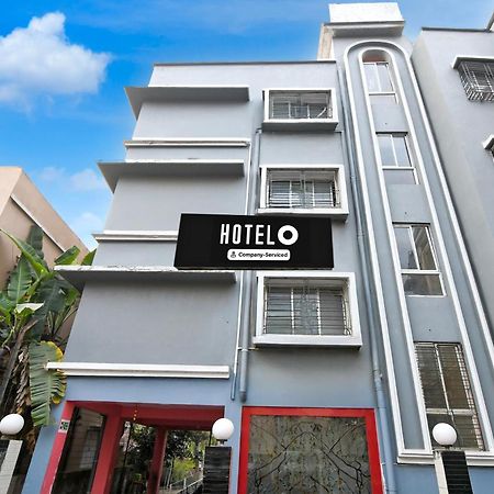 Hotel O Survey Park Jādabpur 외부 사진