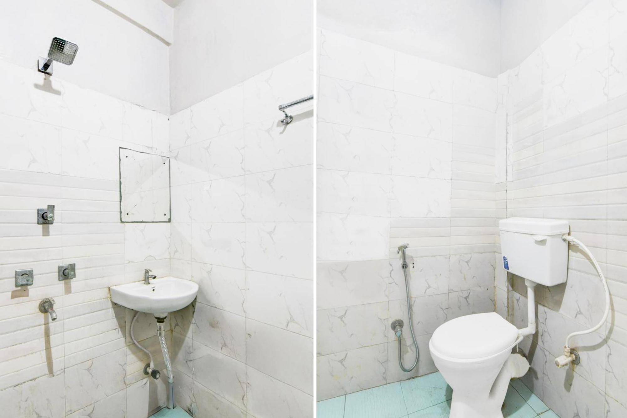 Hotel O Survey Park Jādabpur 외부 사진