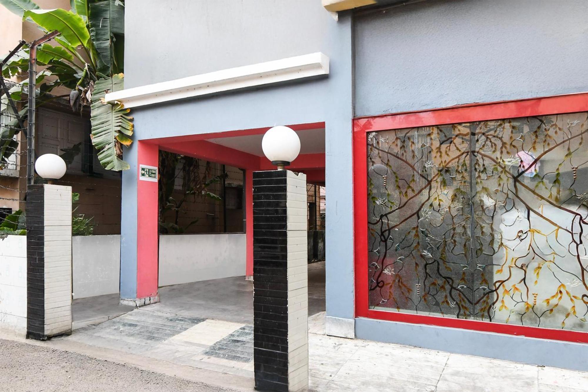 Hotel O Survey Park Jādabpur 외부 사진