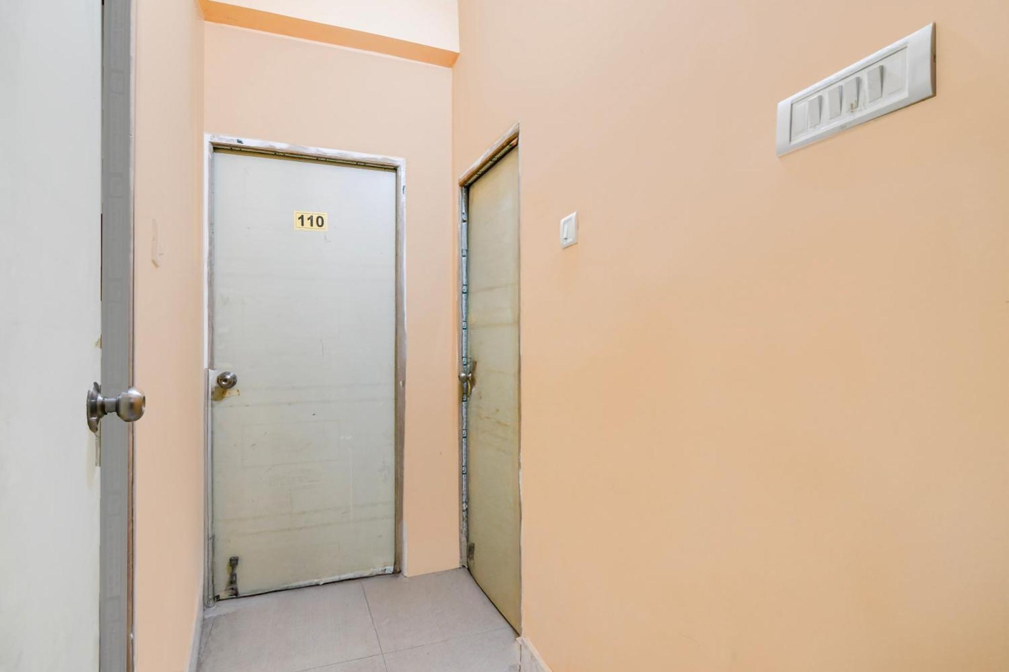 Hotel O Survey Park Jādabpur 외부 사진