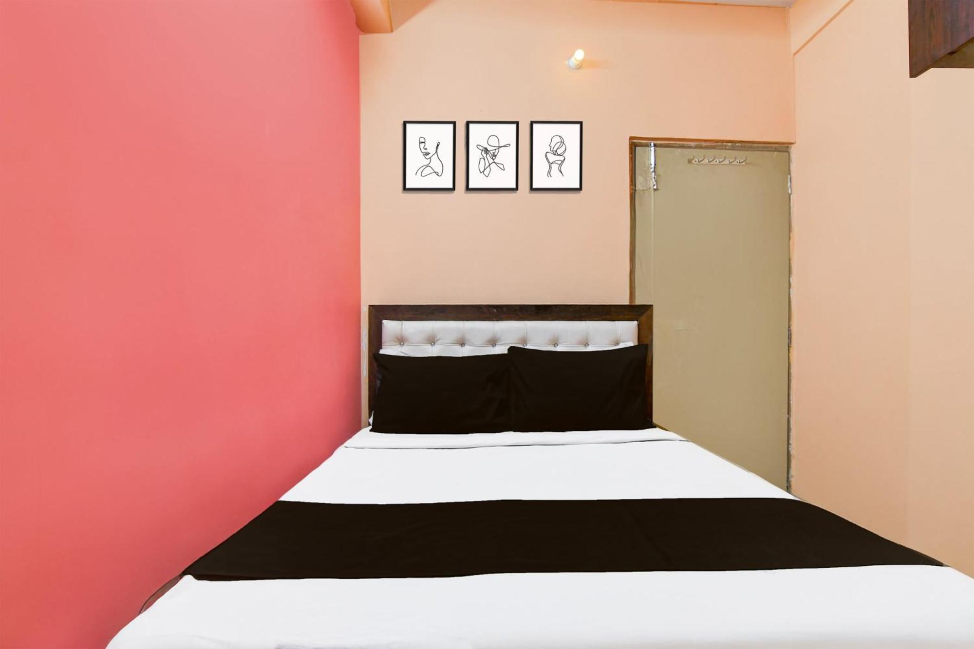 Hotel O Survey Park Jādabpur 외부 사진