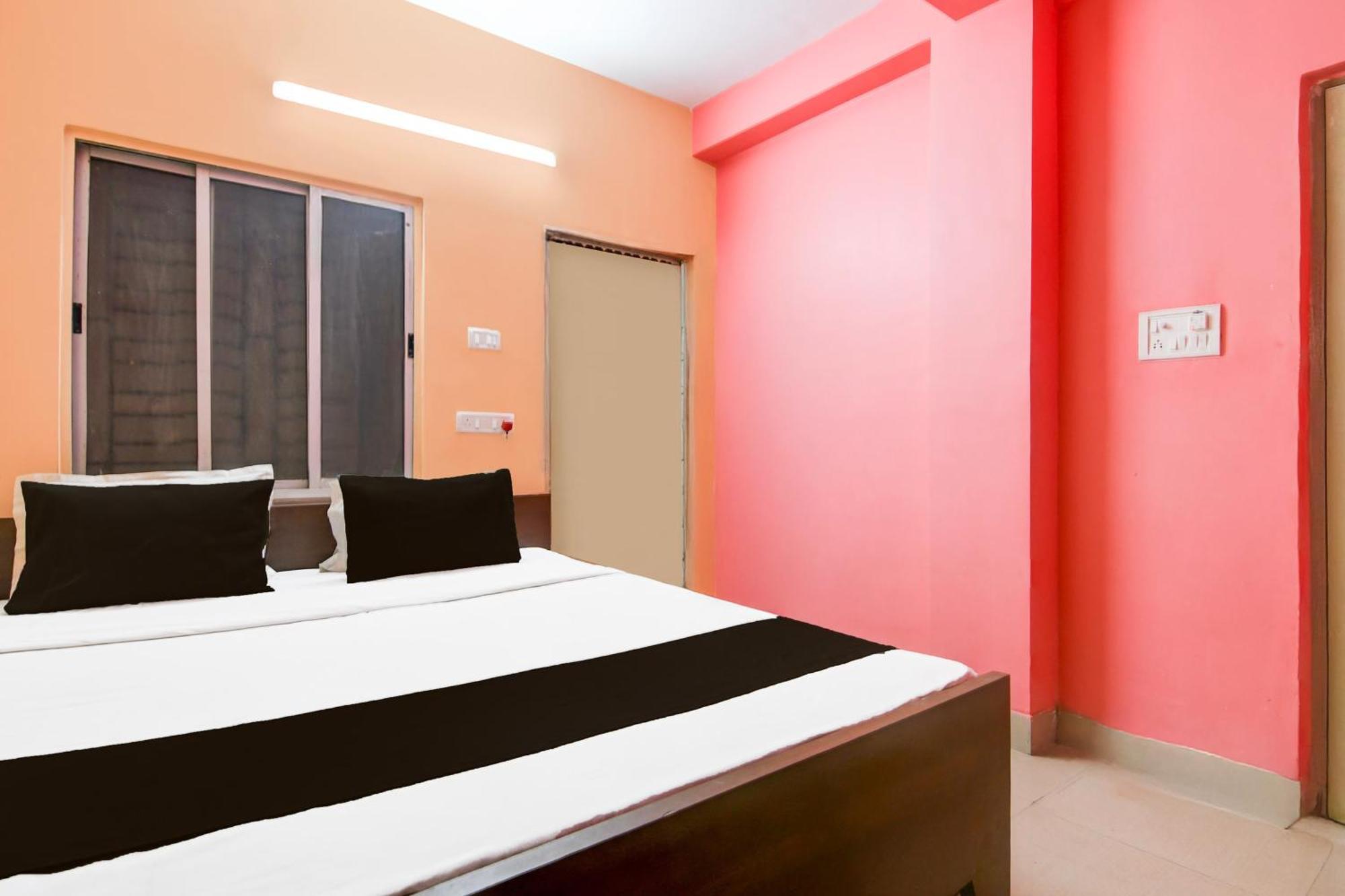 Hotel O Survey Park Jādabpur 외부 사진