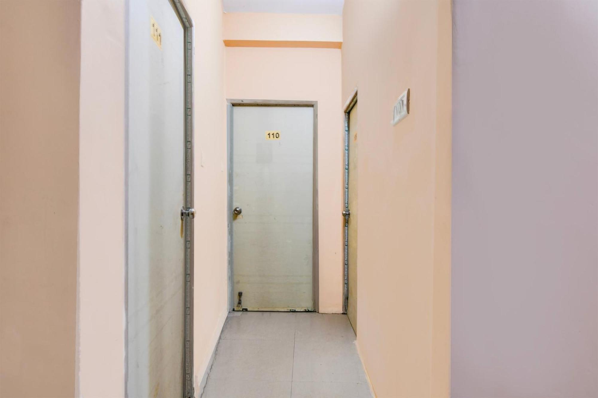 Hotel O Survey Park Jādabpur 외부 사진