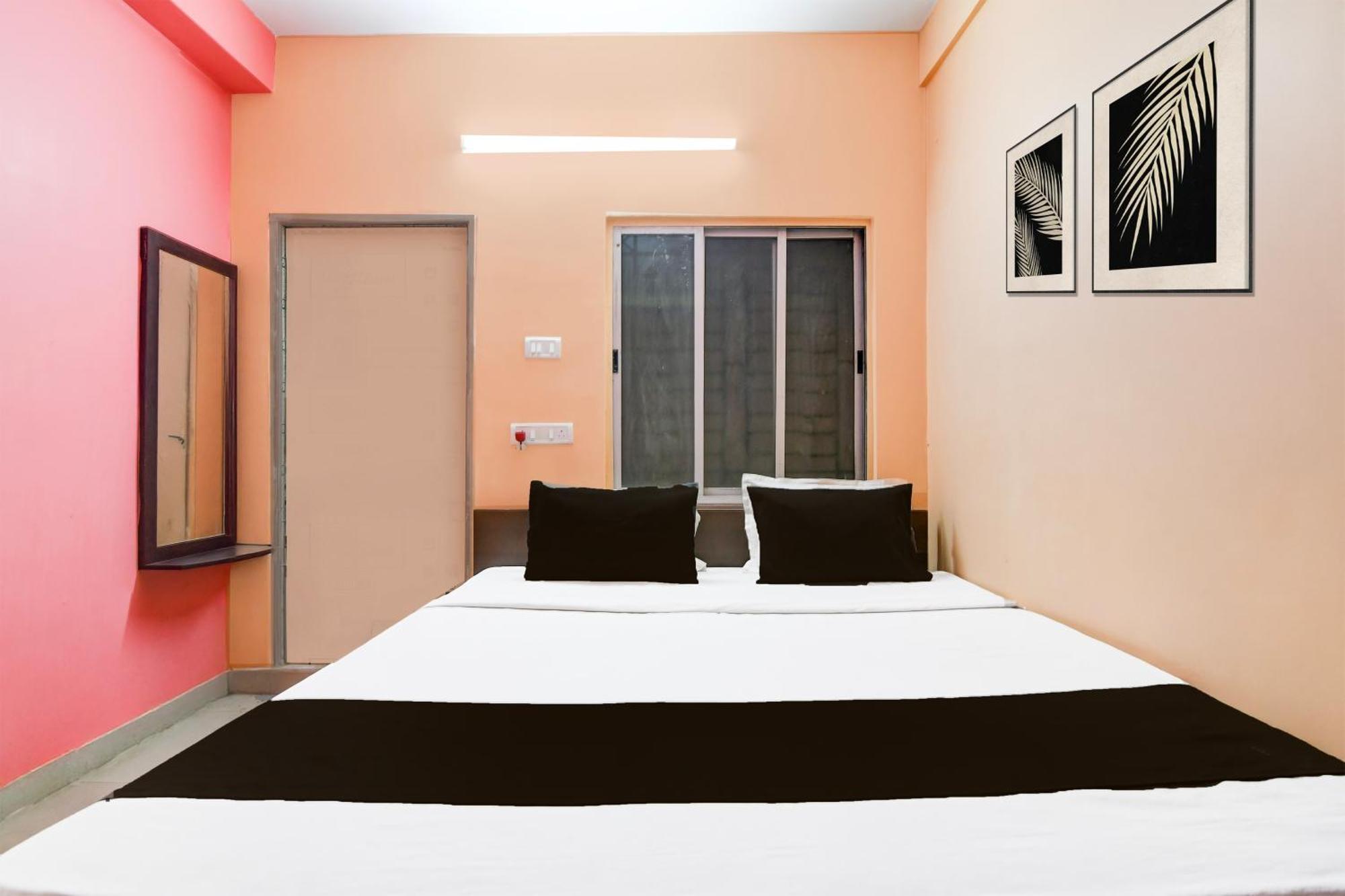 Hotel O Survey Park Jādabpur 외부 사진