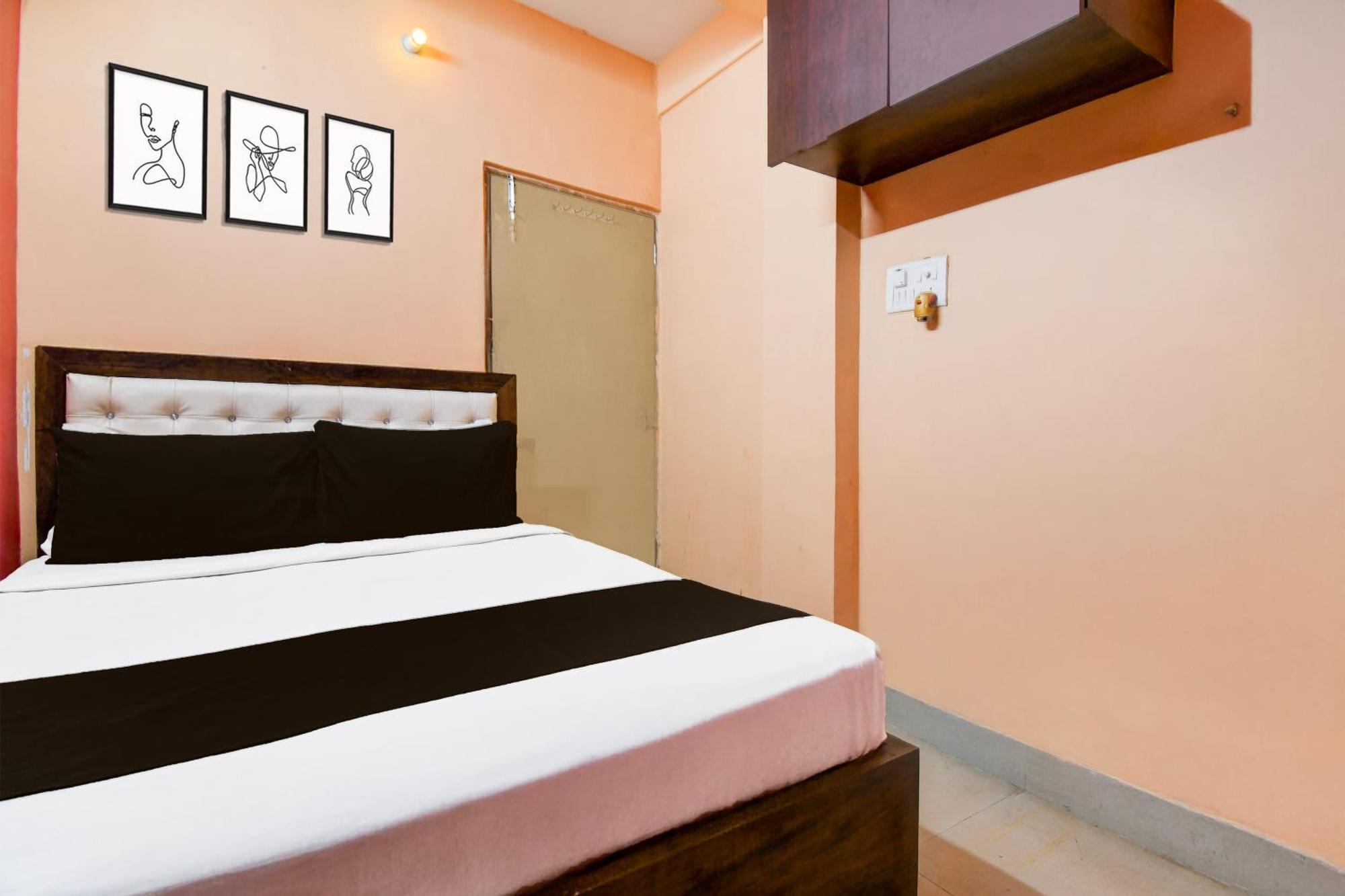 Hotel O Survey Park Jādabpur 외부 사진