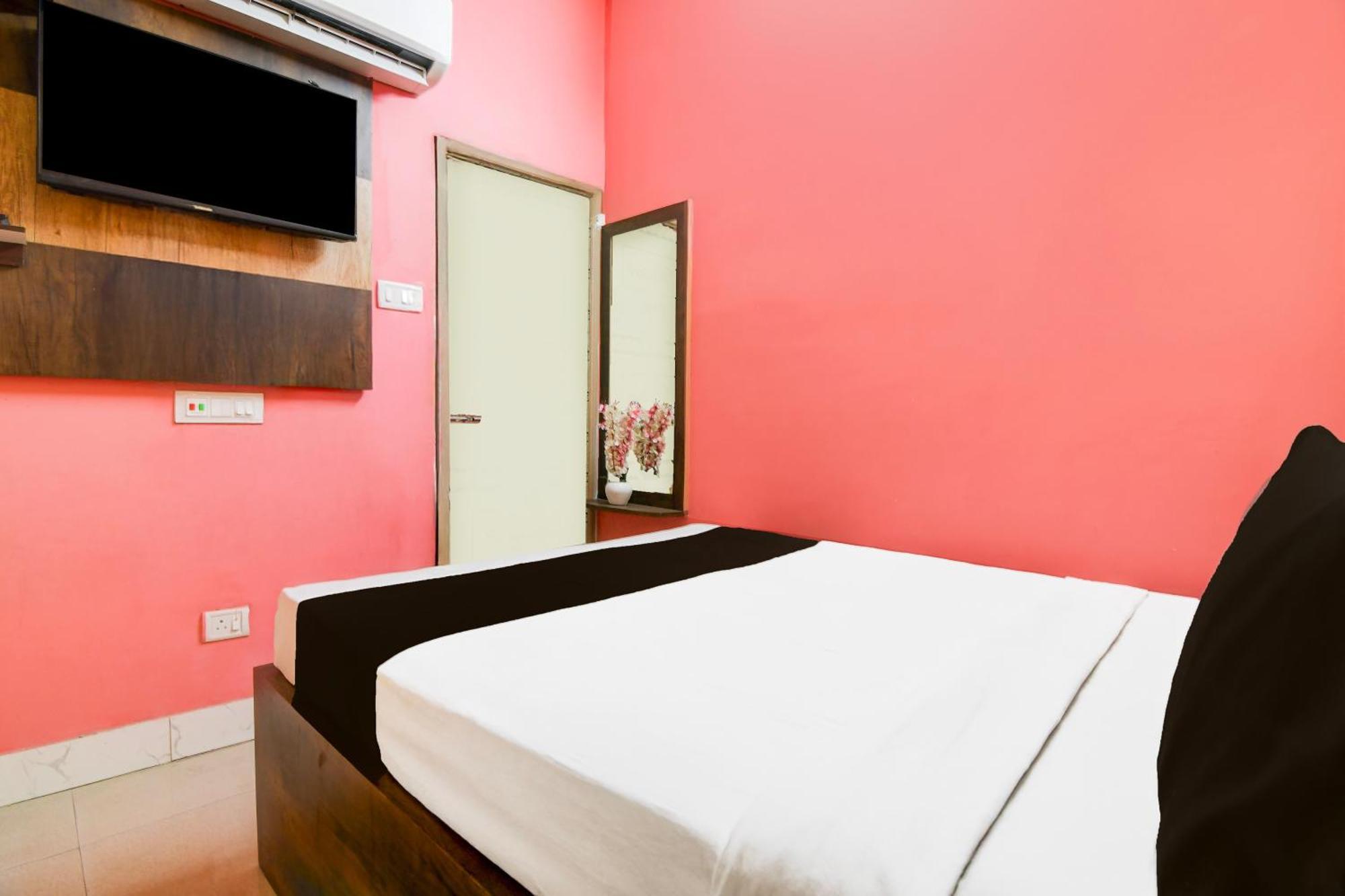 Hotel O Survey Park Jādabpur 외부 사진